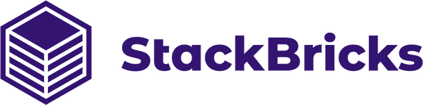 StackBricks application logo